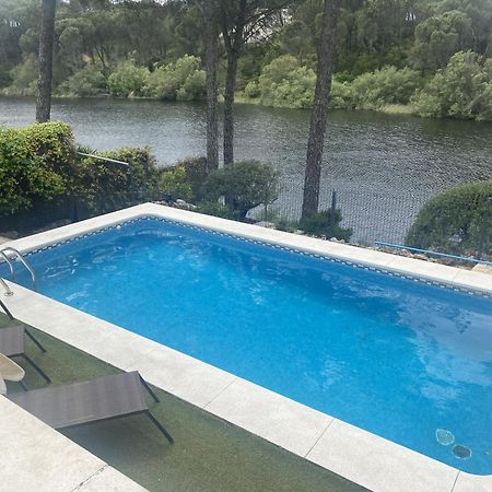 Casa el Capricho del Lago Córdoba Exterior foto
