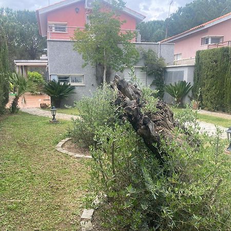 Casa el Capricho del Lago Córdoba Exterior foto