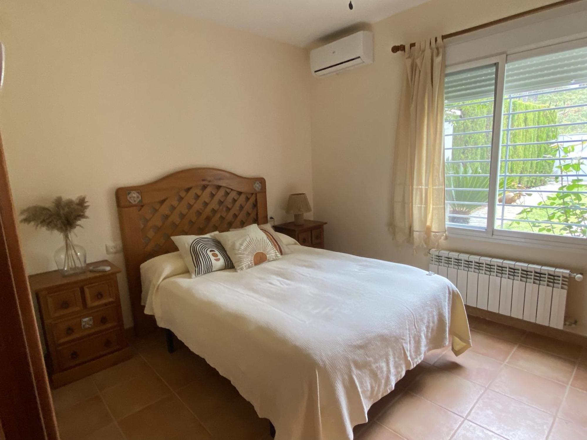 Casa el Capricho del Lago Córdoba Exterior foto