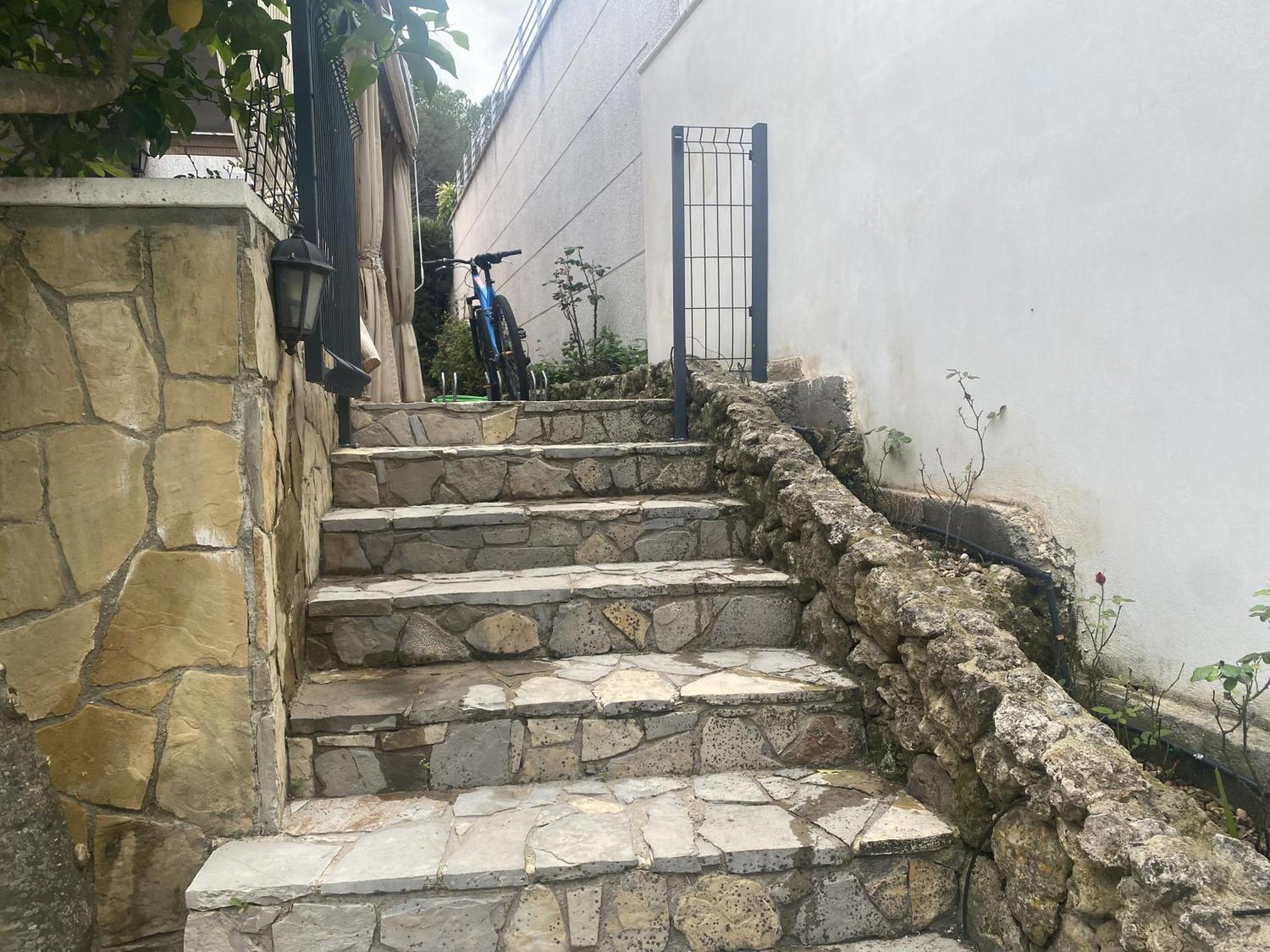 Casa el Capricho del Lago Córdoba Exterior foto