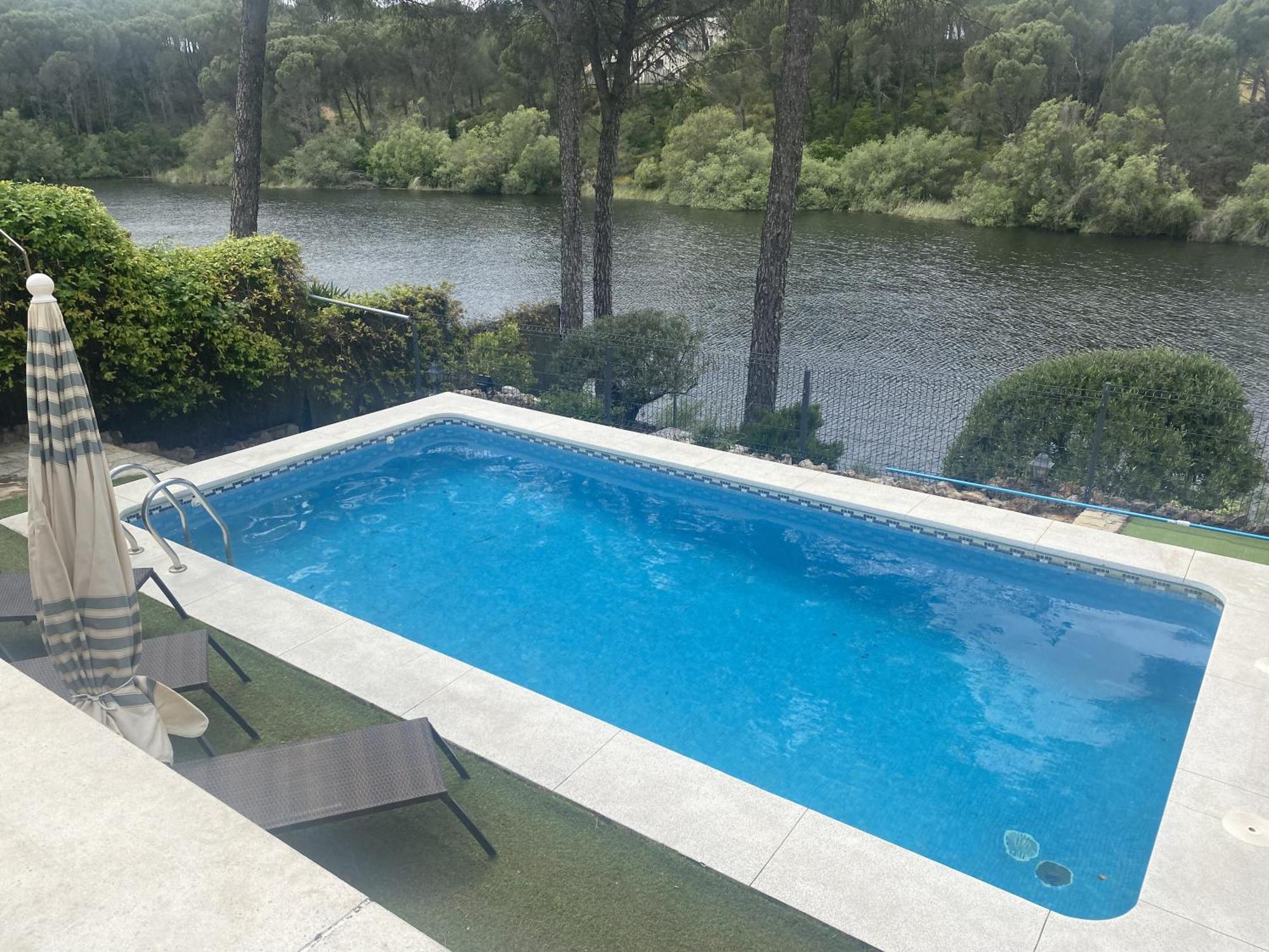 Casa el Capricho del Lago Córdoba Exterior foto