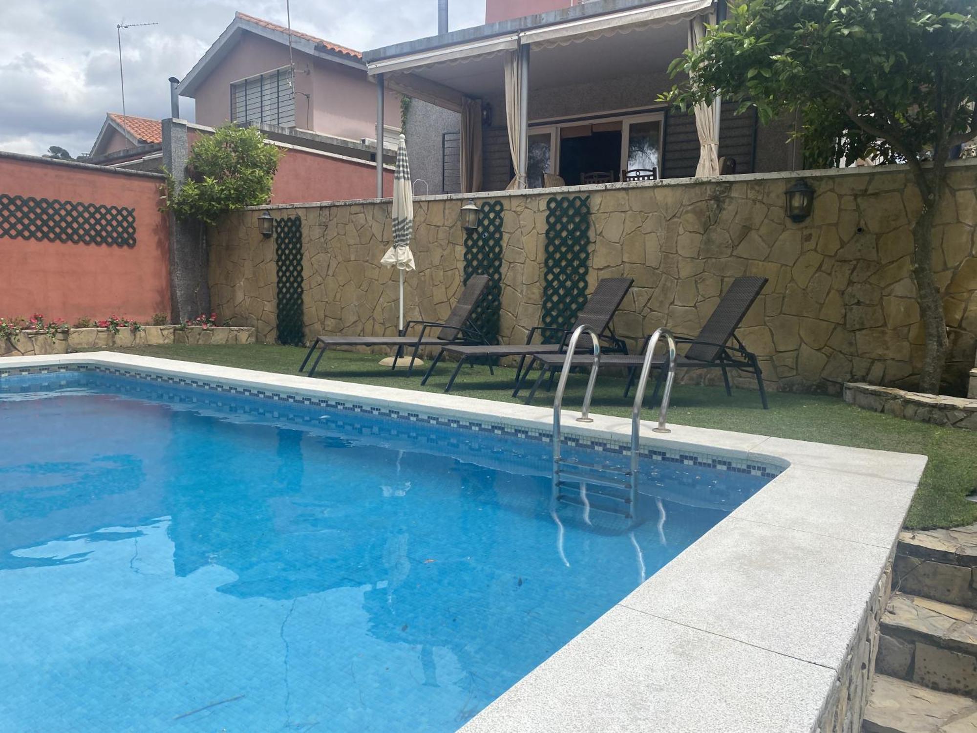 Casa el Capricho del Lago Córdoba Exterior foto