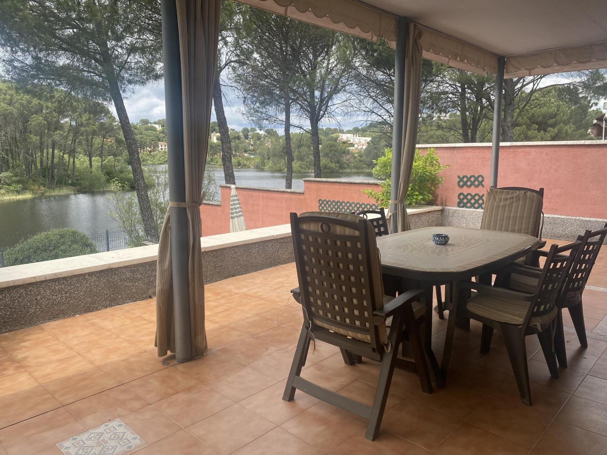 Casa el Capricho del Lago Córdoba Exterior foto