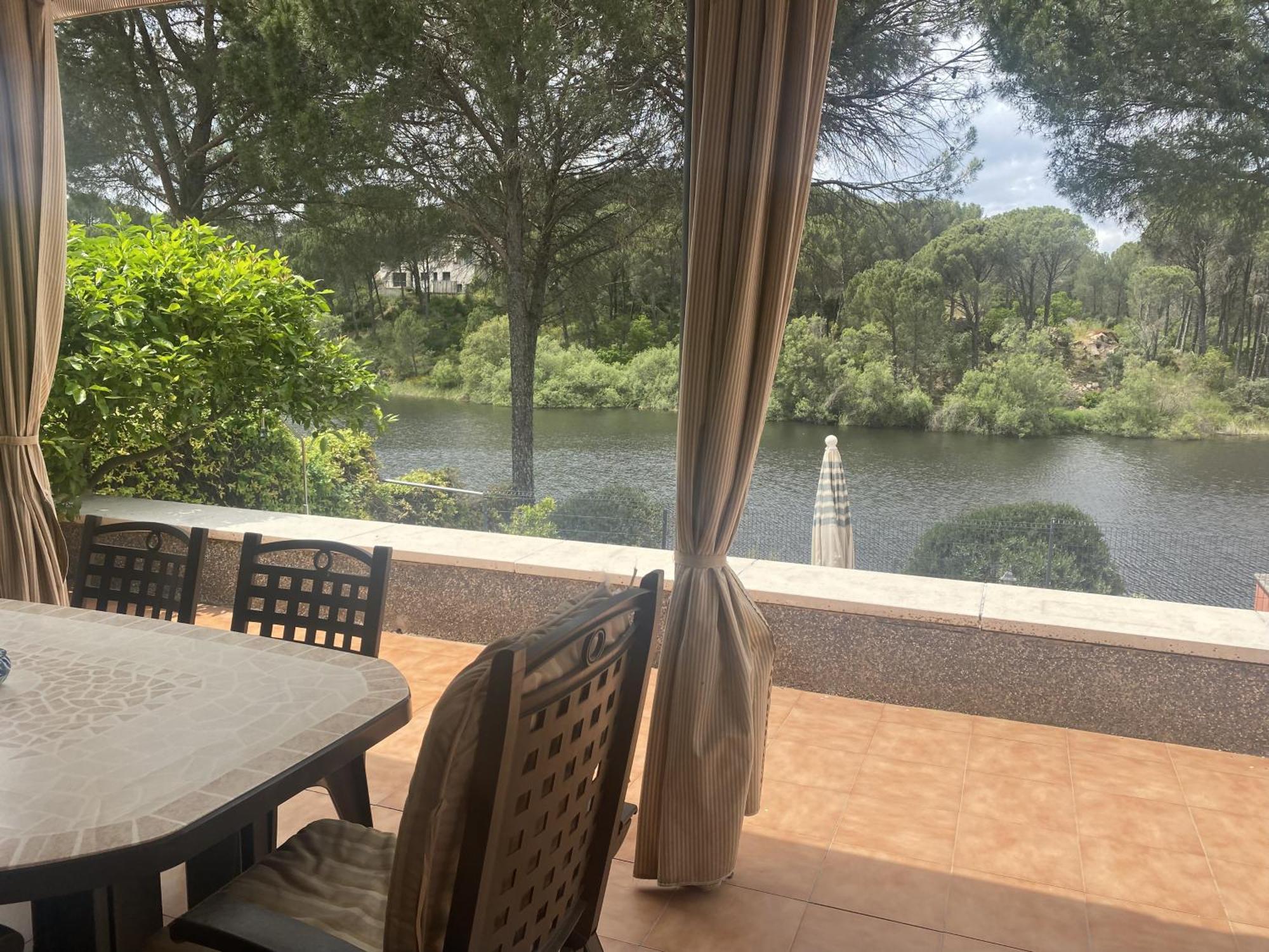Casa el Capricho del Lago Córdoba Exterior foto