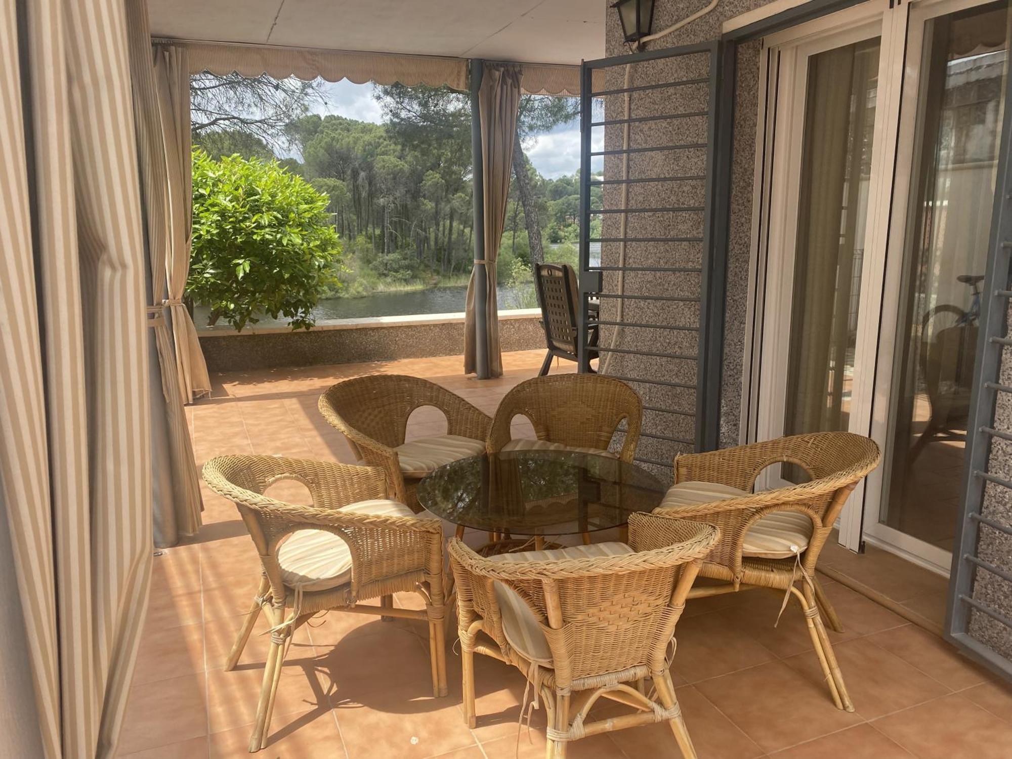 Casa el Capricho del Lago Córdoba Exterior foto