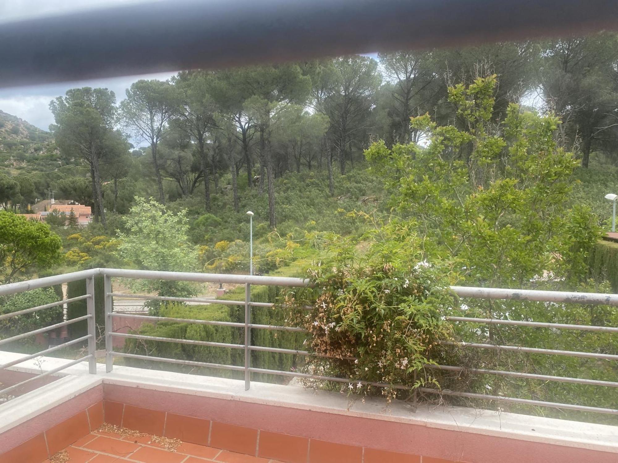 Casa el Capricho del Lago Córdoba Exterior foto