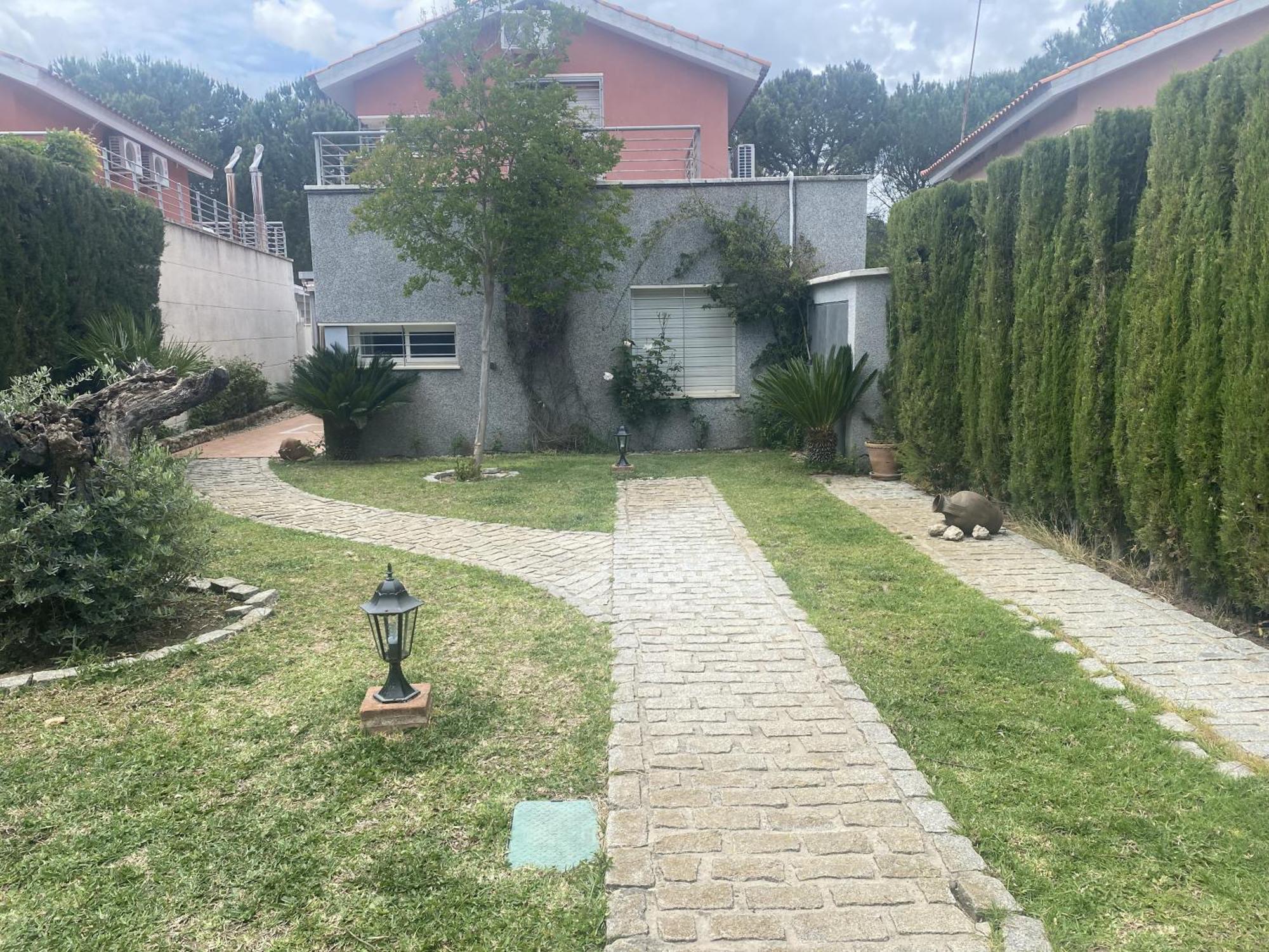 Casa el Capricho del Lago Córdoba Exterior foto