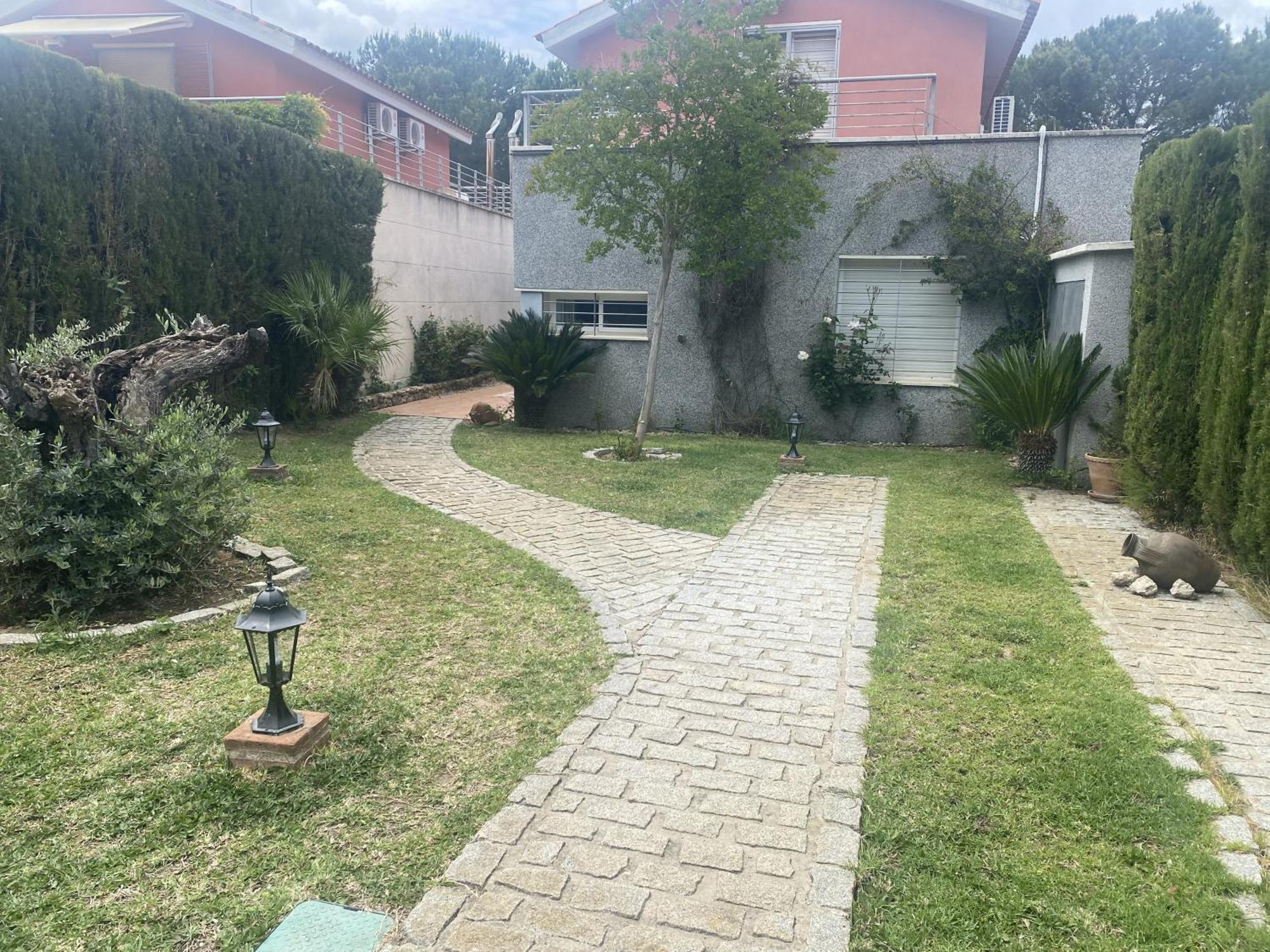 Casa el Capricho del Lago Córdoba Exterior foto