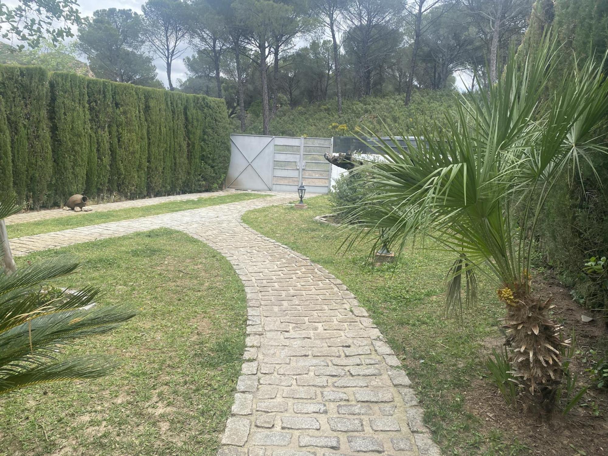 Casa el Capricho del Lago Córdoba Exterior foto