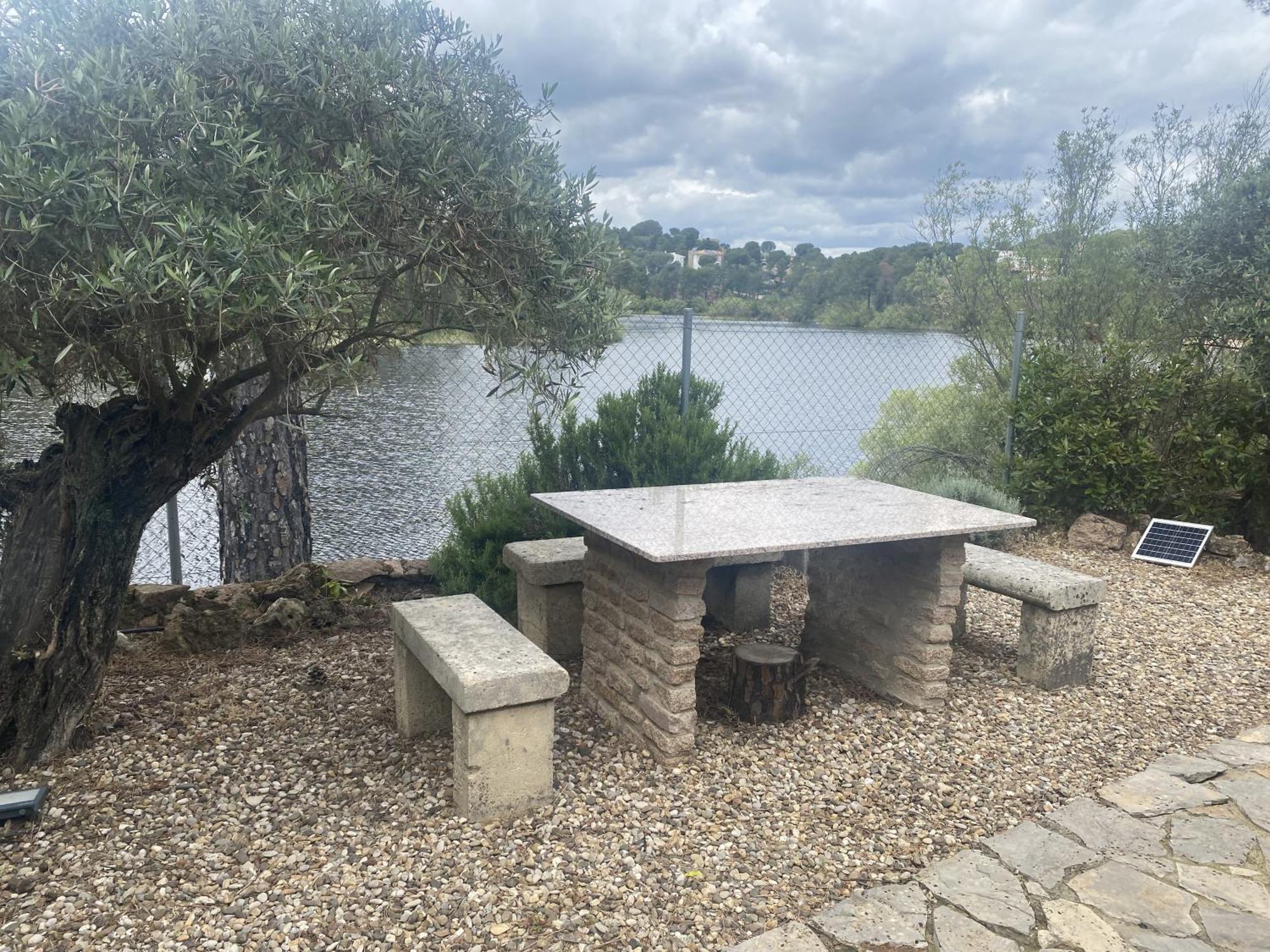 Casa el Capricho del Lago Córdoba Exterior foto